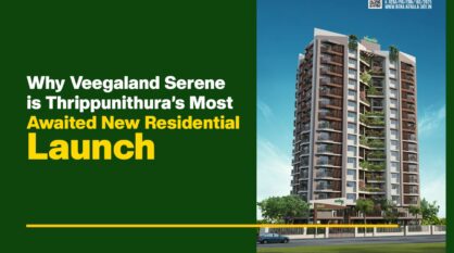 Veegaland Developers