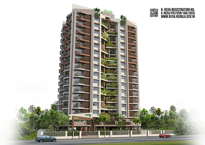 Apartments near Vyttila