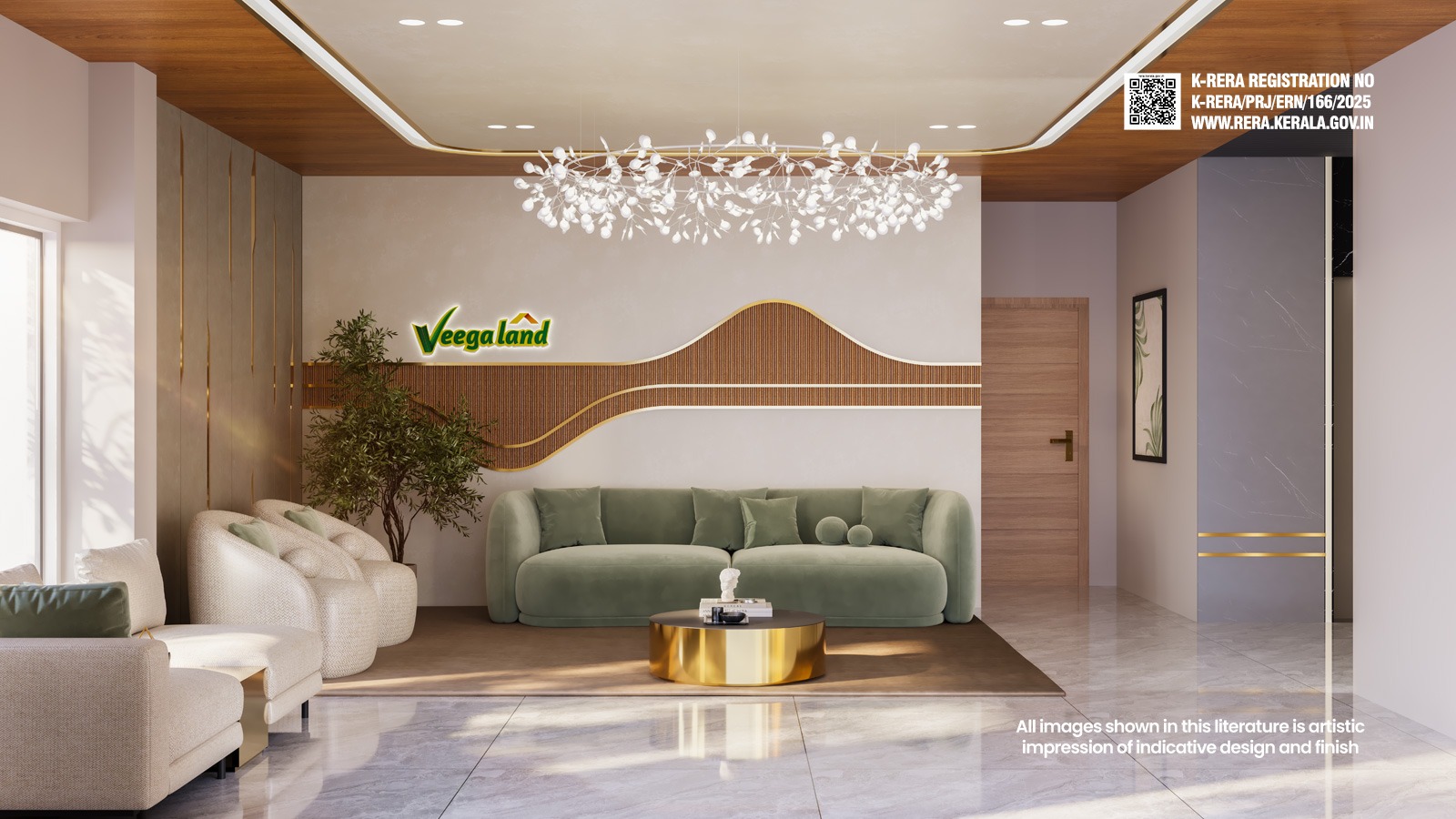 Veegaland Developers