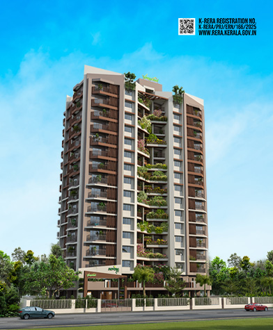 Veegaland Developers