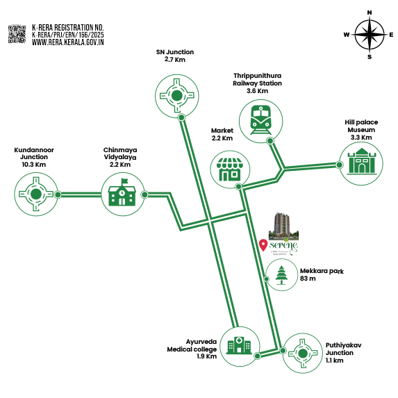 Veegaland Developers