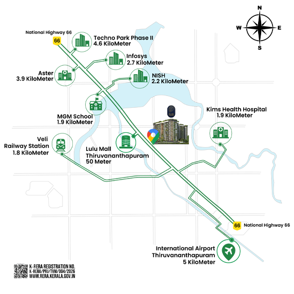 Veegaland Developers