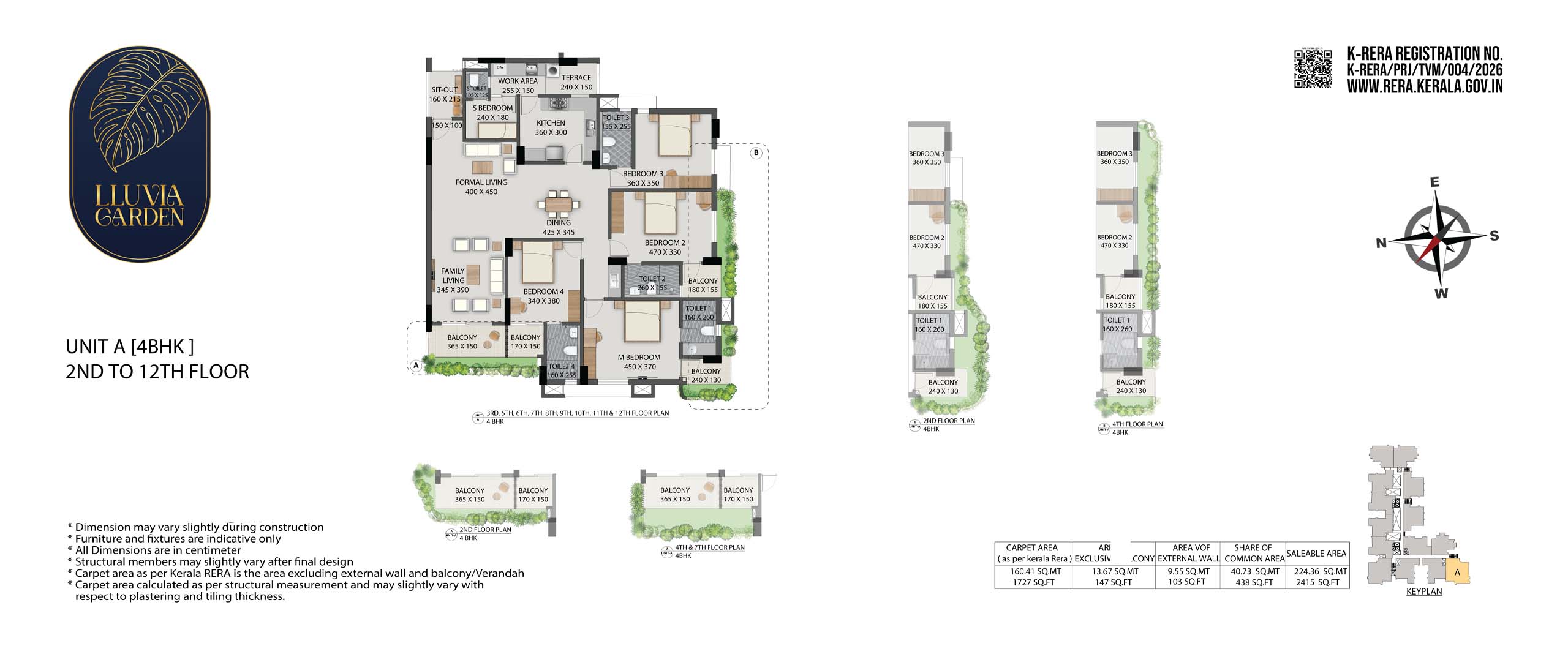 Veegaland Developers