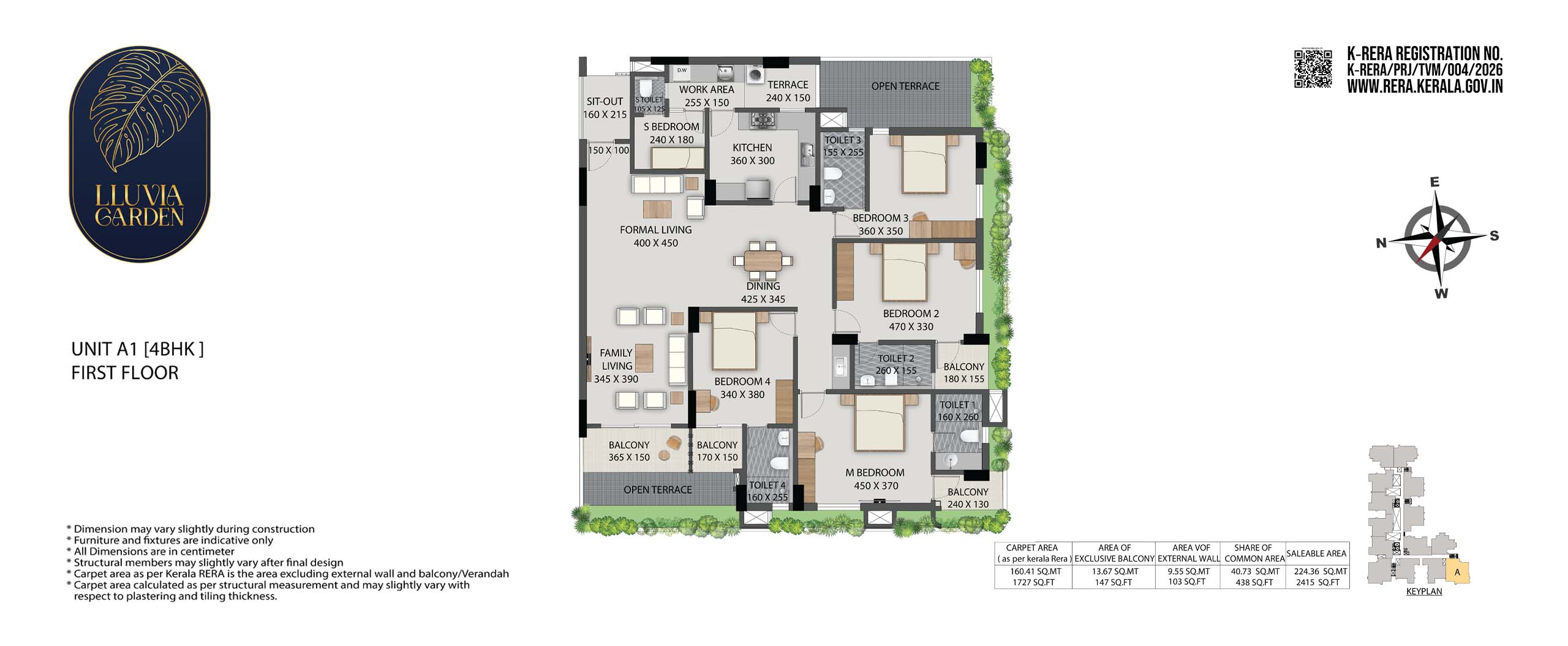 Veegaland Developers