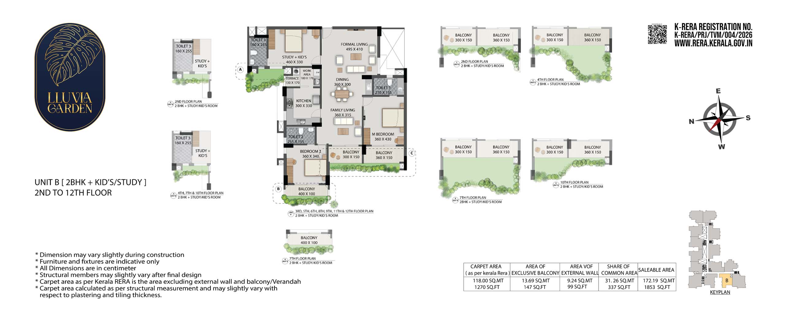 Veegaland Developers