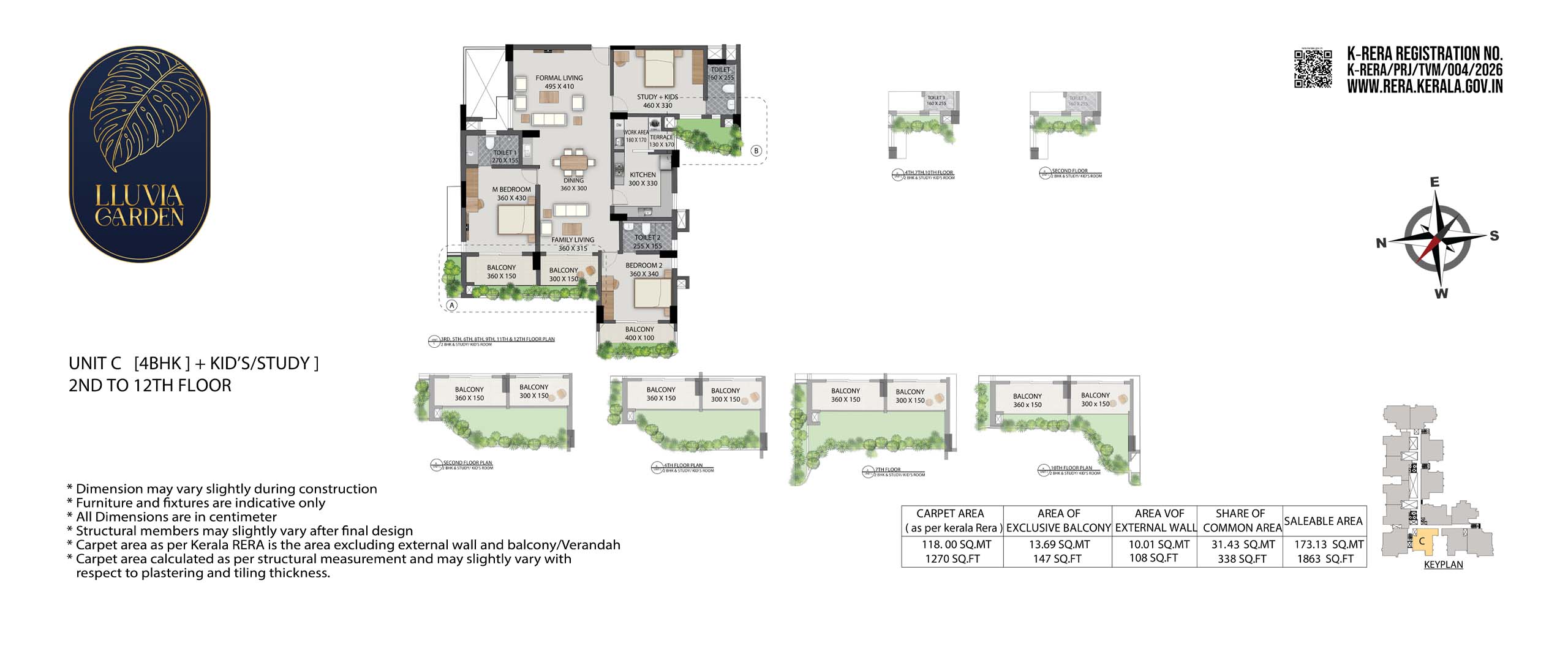 Veegaland Developers