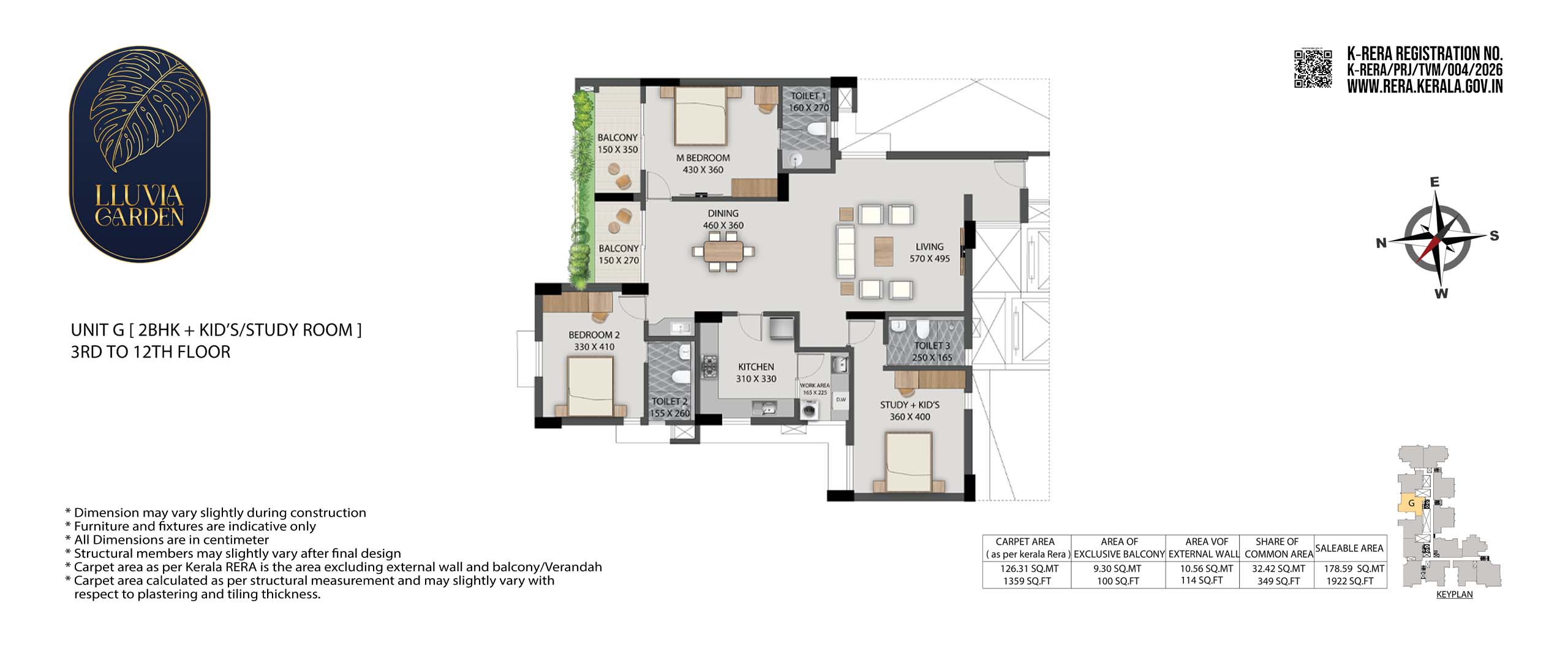 Veegaland Developers