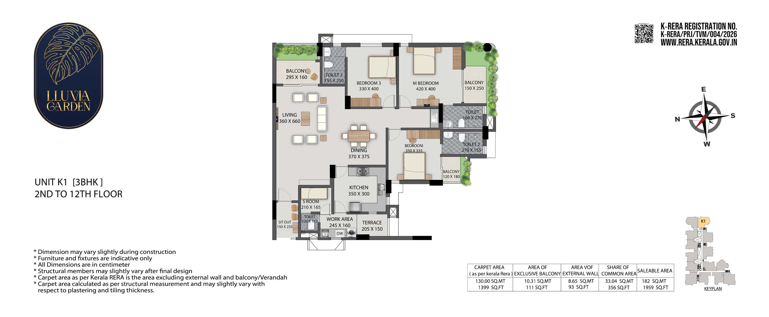 Veegaland Developers