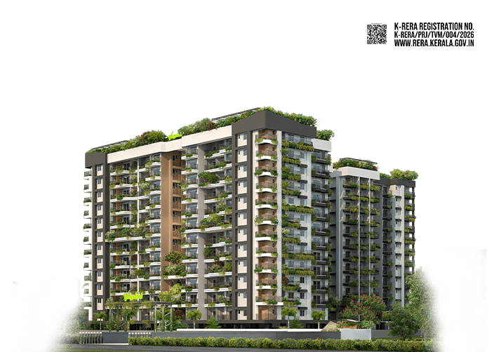 Apartments near Vyttila