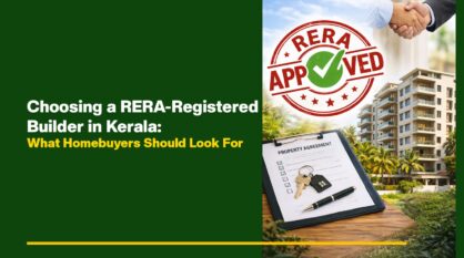 Veegaland Developers